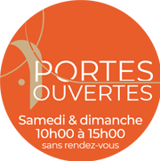 Portes ouvertes