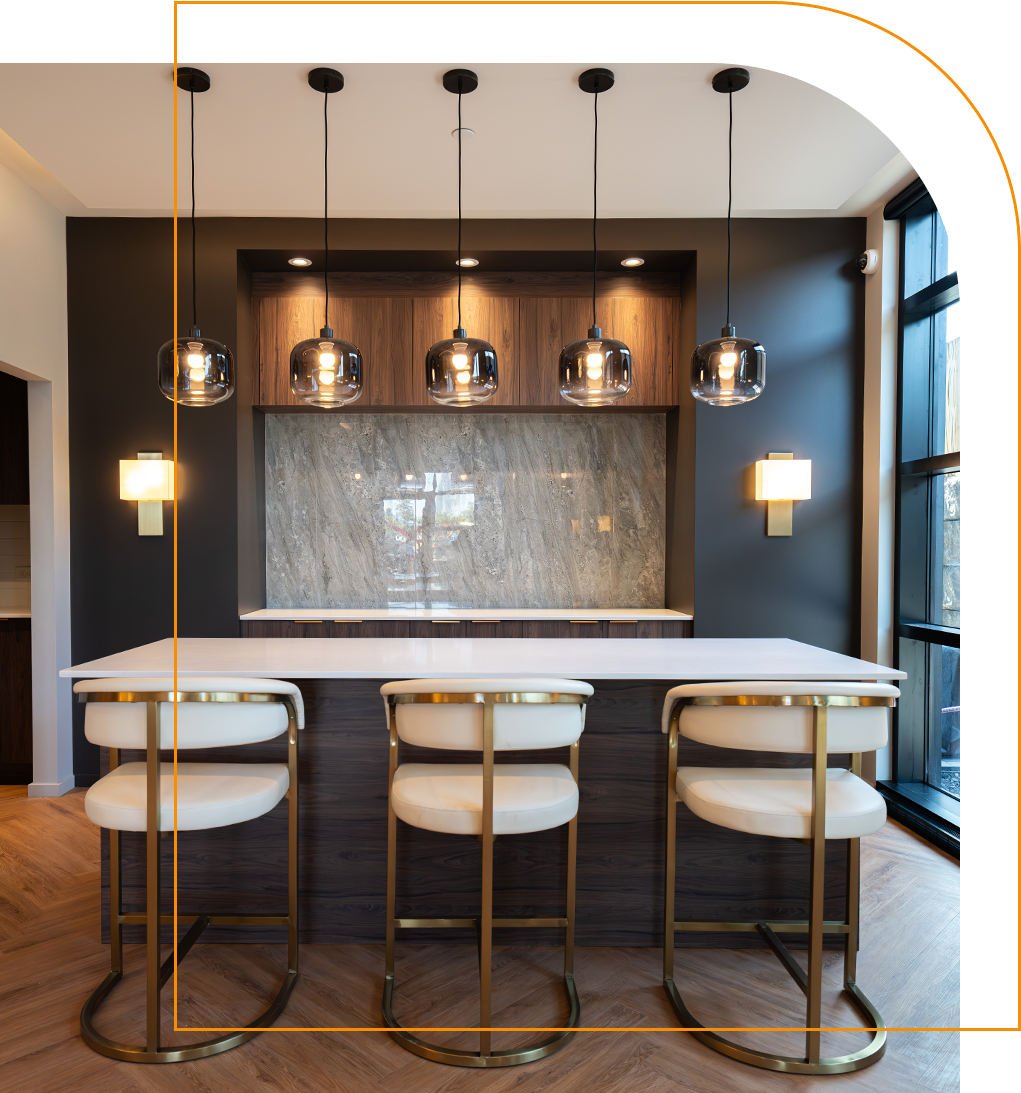 Condos for rent in Longueuil